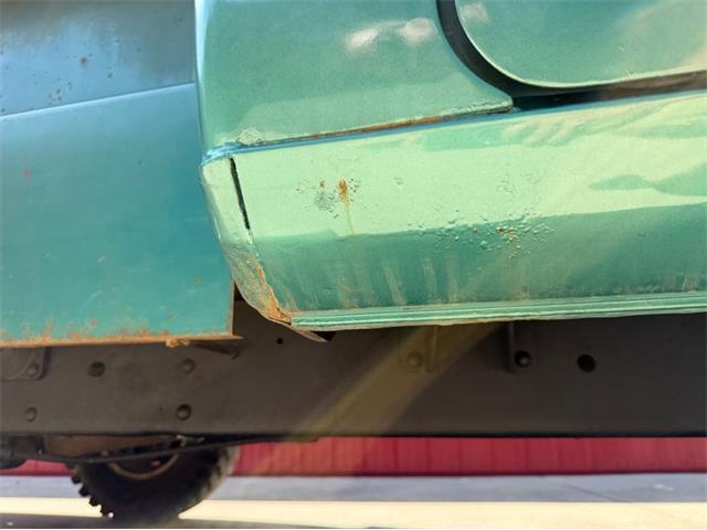 1964 Jeep Pickup (CC-2101249) for sale in Newfield, New Jersey