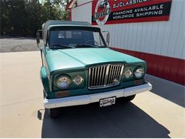 1964 Jeep Pickup (CC-2101249) for sale in Newfield, New Jersey