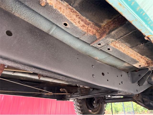 1964 Jeep Pickup (CC-2101249) for sale in Newfield, New Jersey