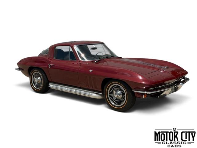 1966 Chevrolet Corvette (CC-2101250) for sale in Vero Beach, Florida