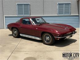 1966 Chevrolet Corvette (CC-2101250) for sale in Vero Beach, Florida