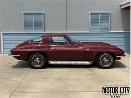 1966 Chevrolet Corvette (CC-2101250) for sale in Vero Beach, Florida