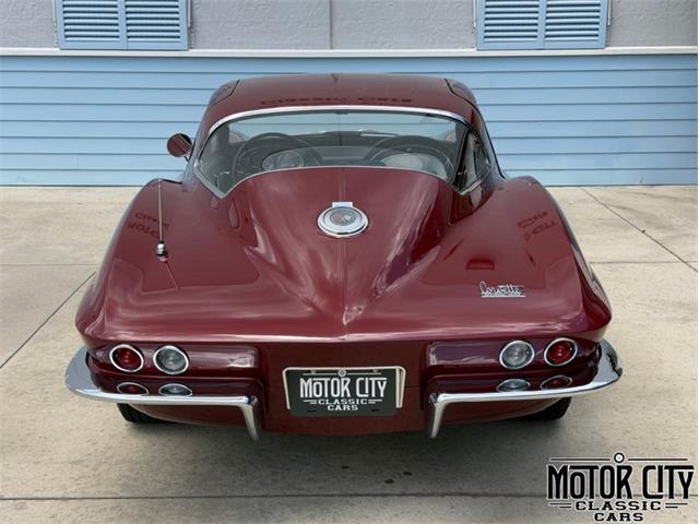 1966 Chevrolet Corvette (CC-2101250) for sale in Vero Beach, Florida