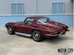 1966 Chevrolet Corvette (CC-2101250) for sale in Vero Beach, Florida