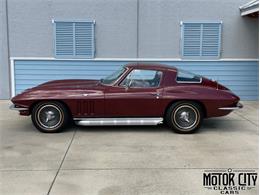 1966 Chevrolet Corvette (CC-2101250) for sale in Vero Beach, Florida