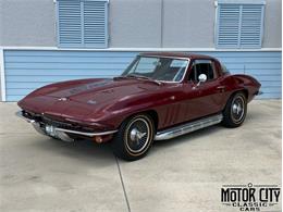 1966 Chevrolet Corvette (CC-2101250) for sale in Vero Beach, Florida