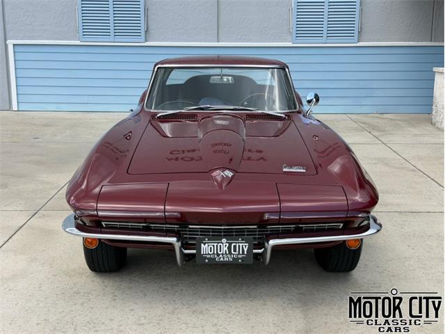 1966 Chevrolet Corvette (CC-2101250) for sale in Vero Beach, Florida