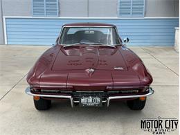 1966 Chevrolet Corvette (CC-2101250) for sale in Vero Beach, Florida