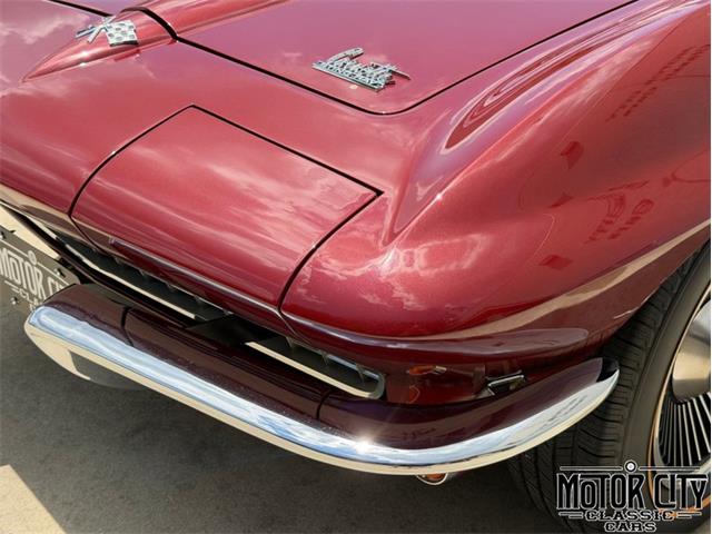 1966 Chevrolet Corvette (CC-2101250) for sale in Vero Beach, Florida