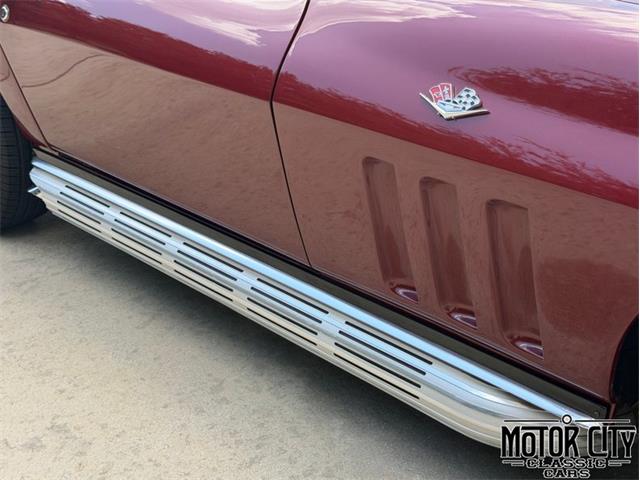 1966 Chevrolet Corvette (CC-2101250) for sale in Vero Beach, Florida