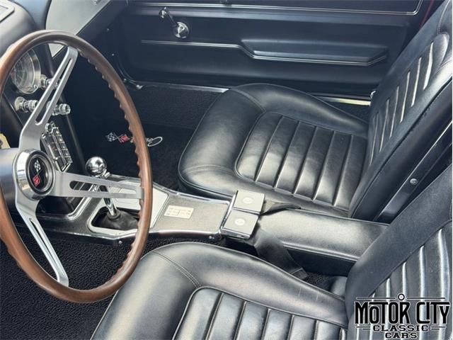 1966 Chevrolet Corvette (CC-2101250) for sale in Vero Beach, Florida