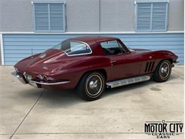 1966 Chevrolet Corvette (CC-2101250) for sale in Vero Beach, Florida