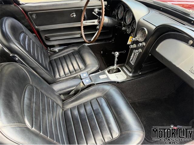1966 Chevrolet Corvette (CC-2101250) for sale in Vero Beach, Florida