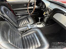 1966 Chevrolet Corvette (CC-2101250) for sale in Vero Beach, Florida