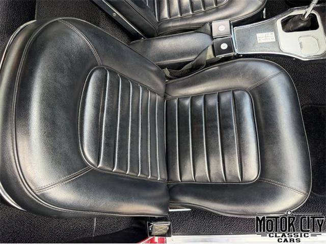 1966 Chevrolet Corvette (CC-2101250) for sale in Vero Beach, Florida