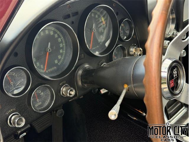 1966 Chevrolet Corvette (CC-2101250) for sale in Vero Beach, Florida