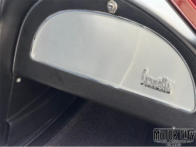 1966 Chevrolet Corvette (CC-2101250) for sale in Vero Beach, Florida