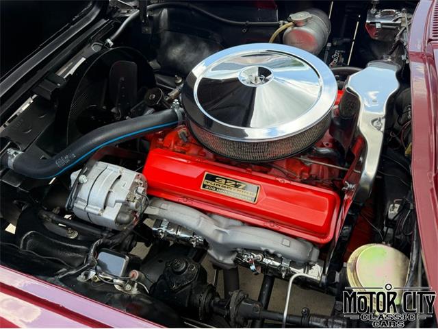 1966 Chevrolet Corvette (CC-2101250) for sale in Vero Beach, Florida