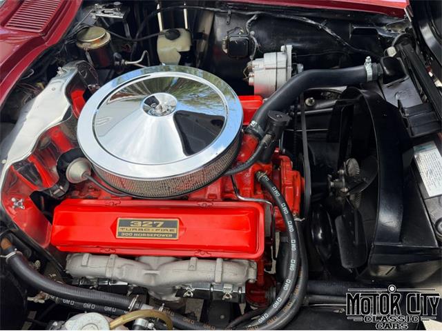 1966 Chevrolet Corvette (CC-2101250) for sale in Vero Beach, Florida