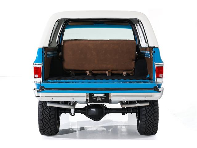 1973 GMC Jimmy (CC-2101251) for sale in Des Moines, Iowa