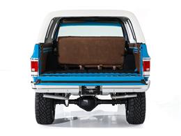 1973 GMC Jimmy (CC-2101251) for sale in Des Moines, Iowa
