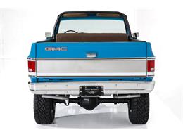 1973 GMC Jimmy (CC-2101251) for sale in Des Moines, Iowa