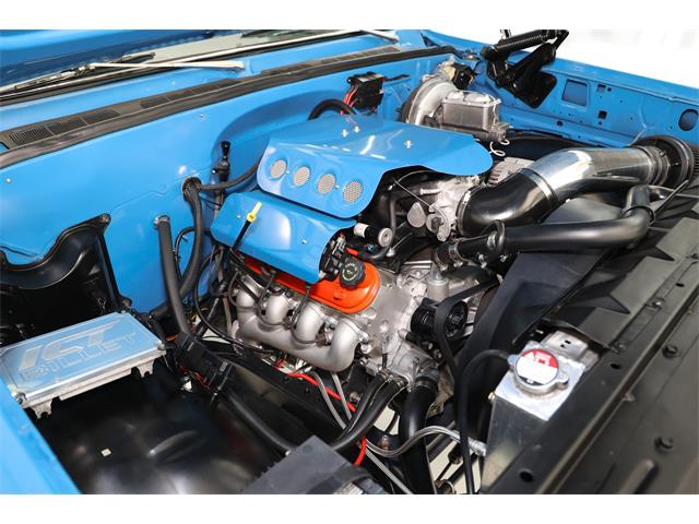 1973 GMC Jimmy (CC-2101251) for sale in Des Moines, Iowa