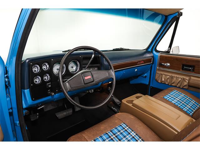 1973 GMC Jimmy (CC-2101251) for sale in Des Moines, Iowa