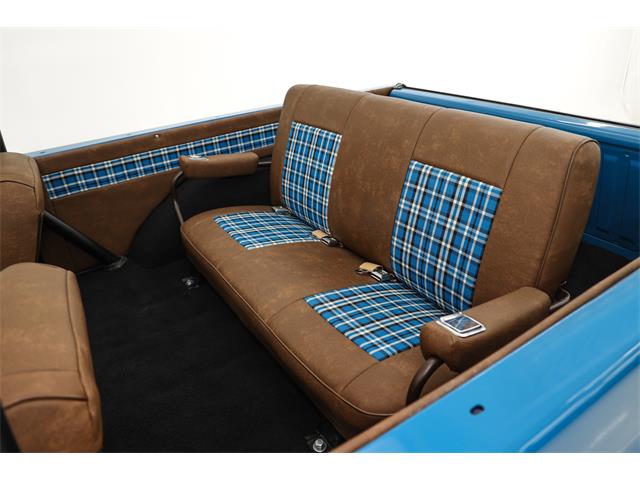1973 GMC Jimmy (CC-2101251) for sale in Des Moines, Iowa