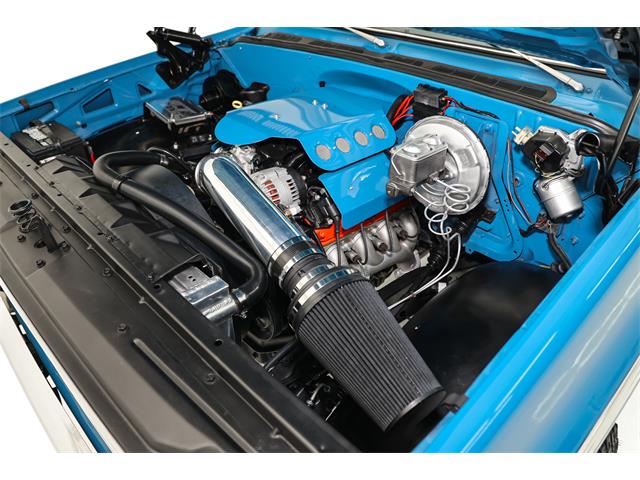 1973 GMC Jimmy (CC-2101251) for sale in Des Moines, Iowa