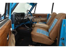 1973 GMC Jimmy (CC-2101251) for sale in Des Moines, Iowa