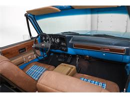 1973 GMC Jimmy (CC-2101251) for sale in Des Moines, Iowa