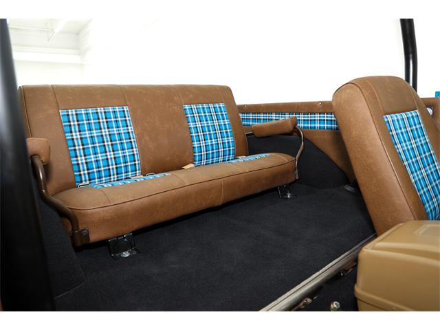 1973 GMC Jimmy (CC-2101251) for sale in Des Moines, Iowa