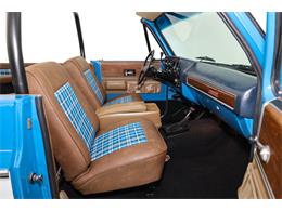 1973 GMC Jimmy (CC-2101251) for sale in Des Moines, Iowa