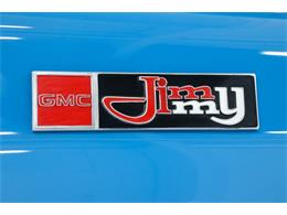 1973 GMC Jimmy (CC-2101251) for sale in Des Moines, Iowa