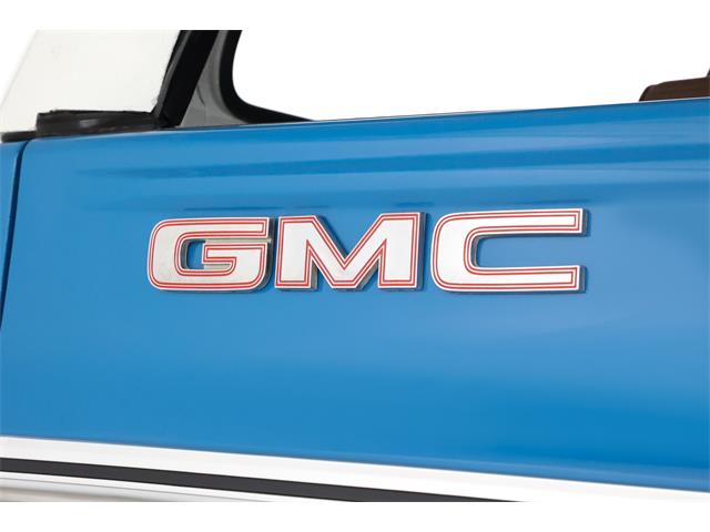 1973 GMC Jimmy (CC-2101251) for sale in Des Moines, Iowa