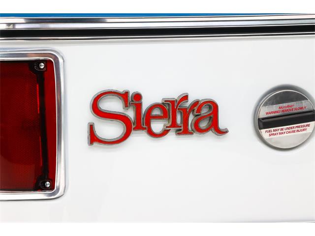 1973 GMC Jimmy (CC-2101251) for sale in Des Moines, Iowa