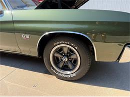 1971 Chevrolet Chevelle (CC-2101252) for sale in Newfield, New Jersey