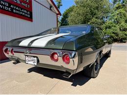 1971 Chevrolet Chevelle (CC-2101252) for sale in Newfield, New Jersey