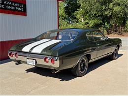 1971 Chevrolet Chevelle (CC-2101252) for sale in Newfield, New Jersey