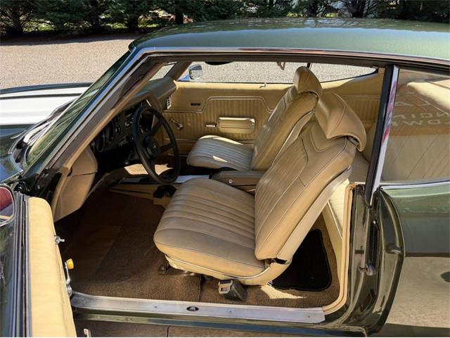 1971 Chevrolet Chevelle (CC-2101252) for sale in Newfield, New Jersey