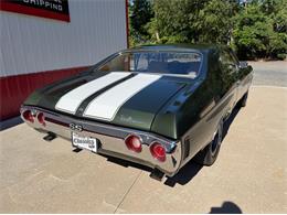 1971 Chevrolet Chevelle (CC-2101252) for sale in Newfield, New Jersey