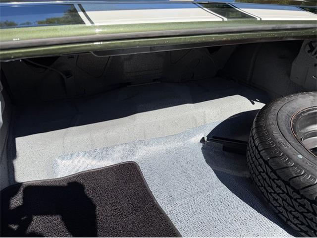 1971 Chevrolet Chevelle (CC-2101252) for sale in Newfield, New Jersey