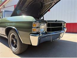 1971 Chevrolet Chevelle (CC-2101252) for sale in Newfield, New Jersey