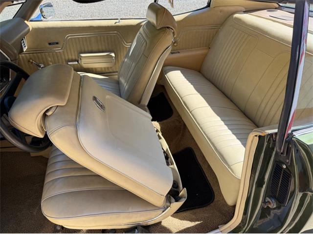 1971 Chevrolet Chevelle (CC-2101252) for sale in Newfield, New Jersey