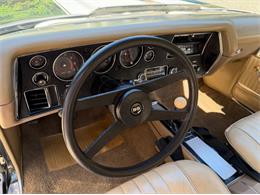 1971 Chevrolet Chevelle (CC-2101252) for sale in Newfield, New Jersey