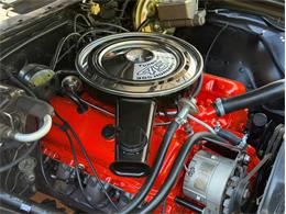 1971 Chevrolet Chevelle (CC-2101252) for sale in Newfield, New Jersey