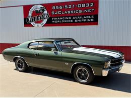 1971 Chevrolet Chevelle (CC-2101252) for sale in Newfield, New Jersey