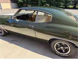 1971 Chevrolet Chevelle (CC-2101252) for sale in Newfield, New Jersey