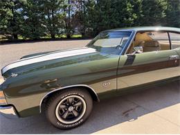1971 Chevrolet Chevelle (CC-2101252) for sale in Newfield, New Jersey